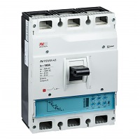   AV POWER-4/3 1000 50kA ETU2.2