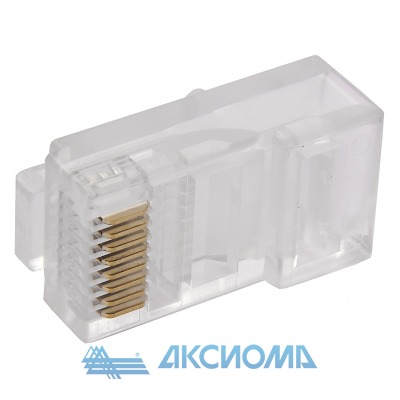 ITK  RJ-45 UTP   .5E