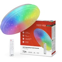   COMFORT FROST-RGB 75 230 3000-6500K 4400 495x85   IN HOME 