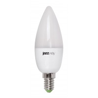    PLED-DIM C37 7 230 14 3000K 540 Jazzway