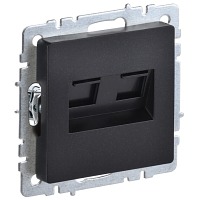    RJ45 .5E 10-2-  BRITE IEK