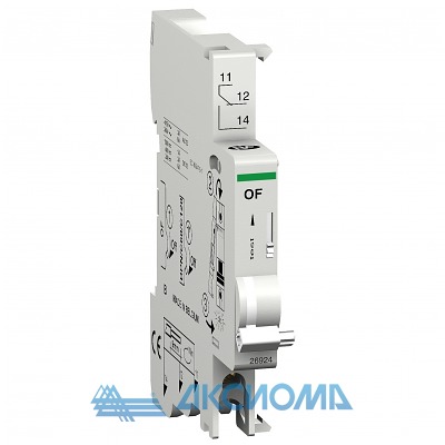 -  26924 OF Schneider electric