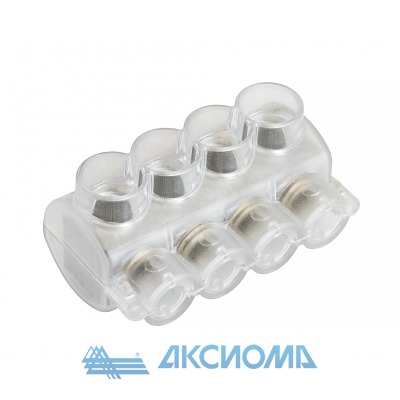      KE10.1 Al 4x10-35  / Cu 1.5-25  EKF PROxima