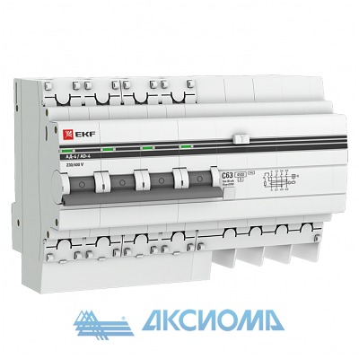   -4 50/100 (. C, AC, ,  270) 4,5 EKF PROxima