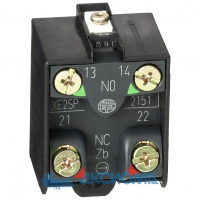   NC+NO  XE2SP2151 Schneider Electric