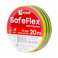   - 19 20  SafeFlex EKF