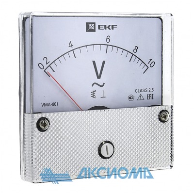  VMA-801    (8080)   500  . EKF PROxima