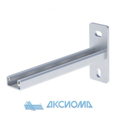 STRUT- 4121, . 650  HDZ EKF