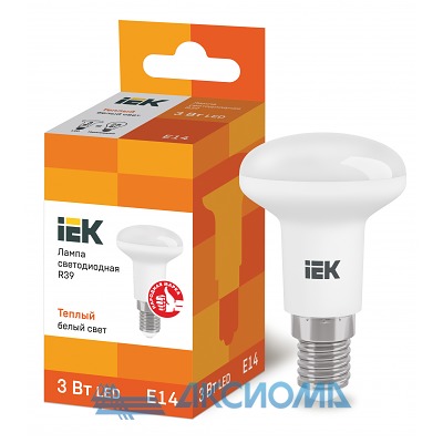   R39  3 230 3000 E14 IEK