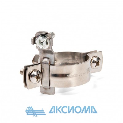     (INOX) 3/4"    (Fortisflex)