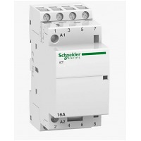   iCT16A 4 220/240  A9C22814 Schneider Electric