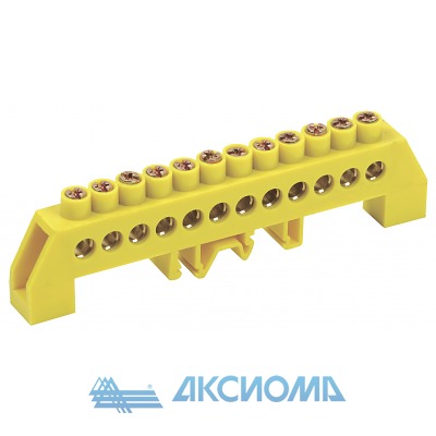 ���� PE "�����" � ��������������� DIN-��������� ���� "������" ���-8�12-12-��-� IEK