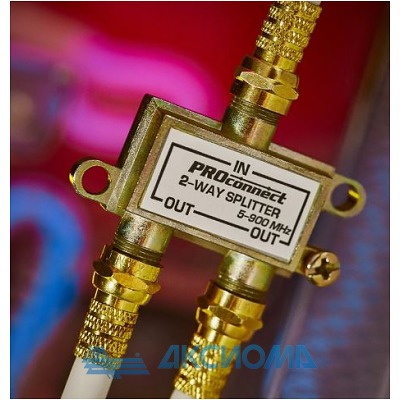    2  F  5-900  PROCONNECT
