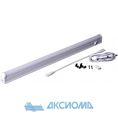 PLED T5i PL  450 6W  FR 4000K 180-265V Jazzway
