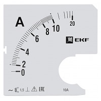    A961 10/5-1,5 EKF PROxima