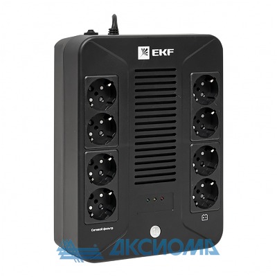    -  E-Power Home 1000  PROxima