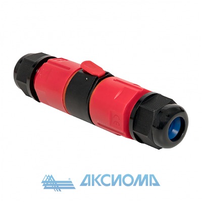   I-  0,5-1,5 2 ( 5PIN) IP68 FreeTools EKF PROxima