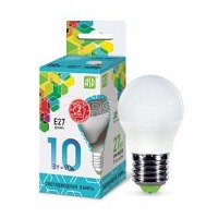   LED--standard 10 230 27 4000 900 ASD