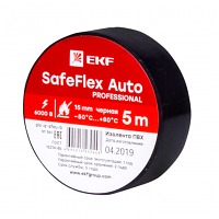   15 5   SafeFlex Auto