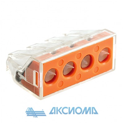 ������ ��� 773-174 (� ������), 4 ���������, 2,5-6,0 ��2 (��.50��.) EKF PROxima