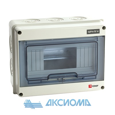  .  -- 8 (14720389) IP65 EKF PROxima