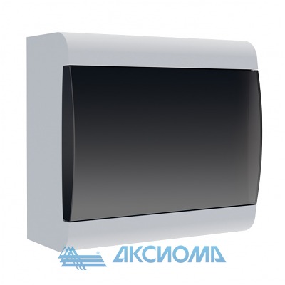  .  --8 "SlimBox" IP41 EKF PROxima