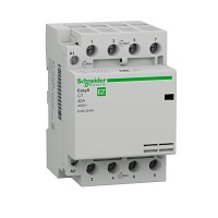   CT 40A 4 230/250  50 (EZ9C32440) EASY9 Schneider Electric