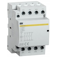   63-40 AC/DC IEK