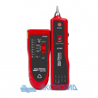 LAN-   - KT 801  PROLINE     ()