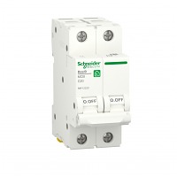  2 20 6 C (R9F12220) RESI9 Schneider Electric