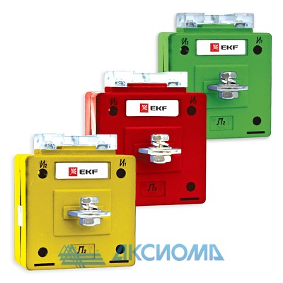   --75/5   0,5 (color) EKF PROxima