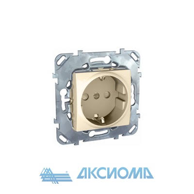  1-  /  . MGU5.036.25ZD Unica Schneider electric