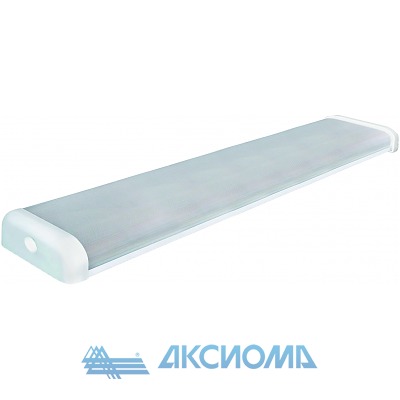   1202  LED- T8 (1200) IP20 TDM