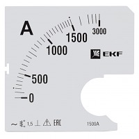    A961 1500/5-1,5 EKF PROxima