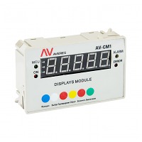     AV-CM1