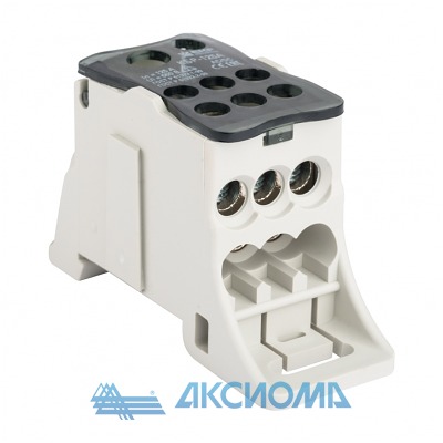     DIN-    125A EKF PROxima