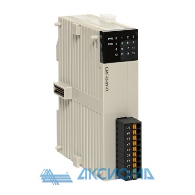 ������ ����������� ������ EMF 8 PRO-Logic EKF PROxima