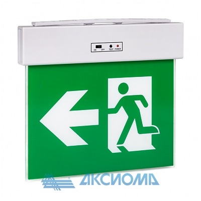    EXITplus-201 . LED EKF Proxima