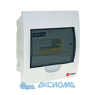  .  -- 6 IP41 EKF PROxima