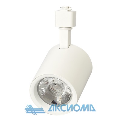 ���������� �������� PTR 0530 30w 4000K 3000�� WH ����� IP40 Jazzway