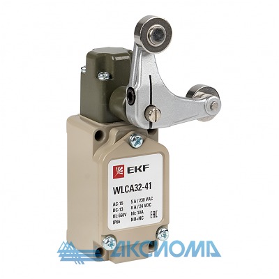     WLCA32-41  EKF PROxima