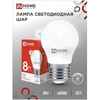   LED--VC 8 230 27 4000 760 IN HOME