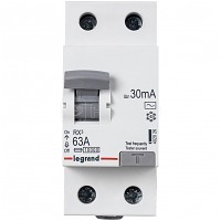    () 2 63 30  AC RX3 Legrand