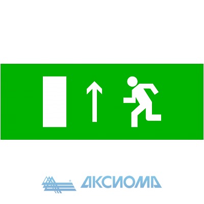 ����������� "����������� �����" 320�120�� (��� EXIT, SAFEWAY-40) EKF