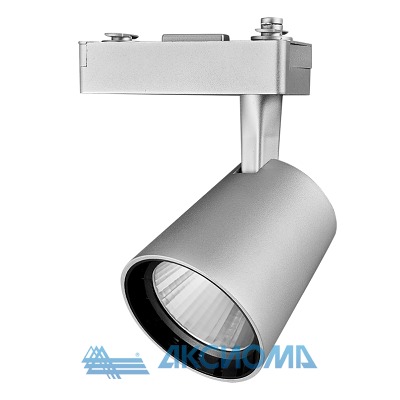 ���������� �������� PTR 0330 30w 4000K 3000�� GR ����� IP40 Jazzway