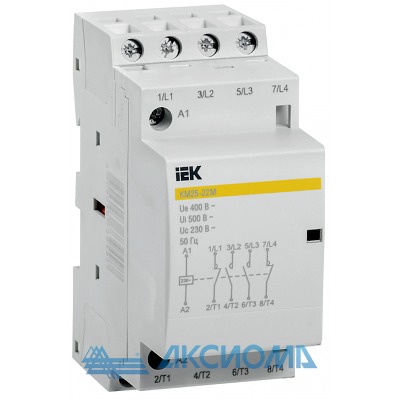   25-22 AC IEK