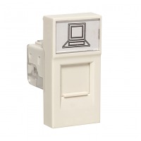  RJ45 . 5e, 1  EKF