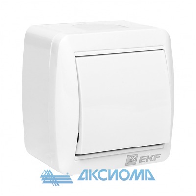    10 IP54 . EKF PROxima
