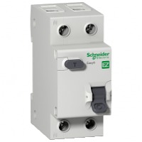 .  EASY 9 1P+N 25 30 (EZ9D34625) Schneider Electric