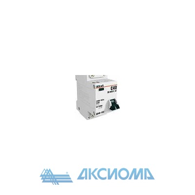 ������� ���-102  1p+N  C10/30 AC  4.5�� DEKraft